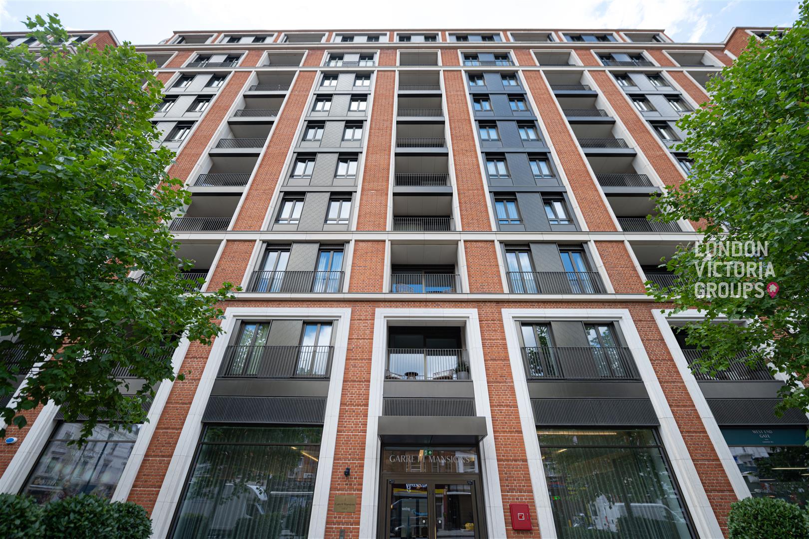 287 Edgware Road, London